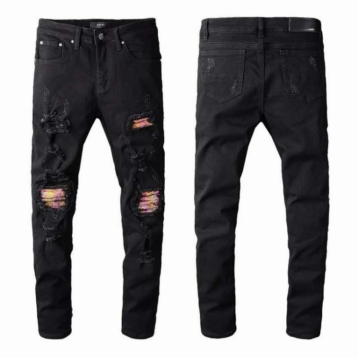 Picture of Amiri Jeans Long _SKUAmirisz28-4025g456902